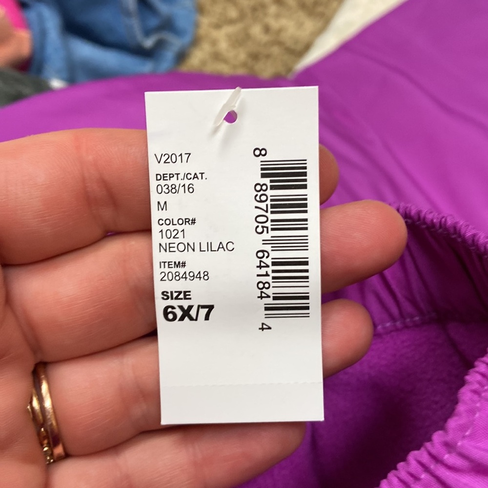 Pants - Picture 2 of 5